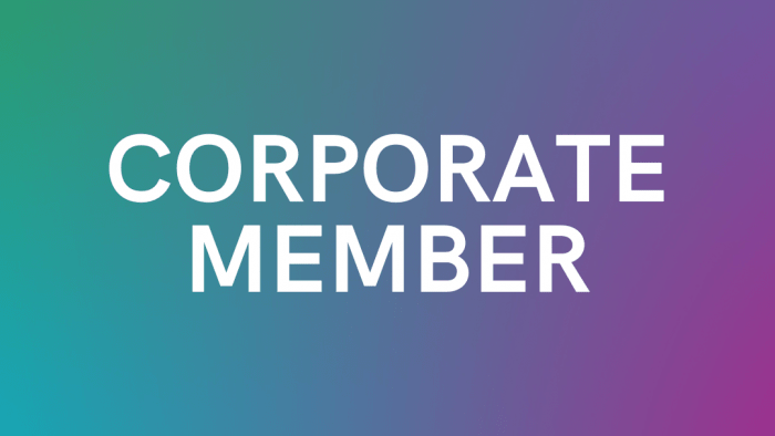 Corporate Member