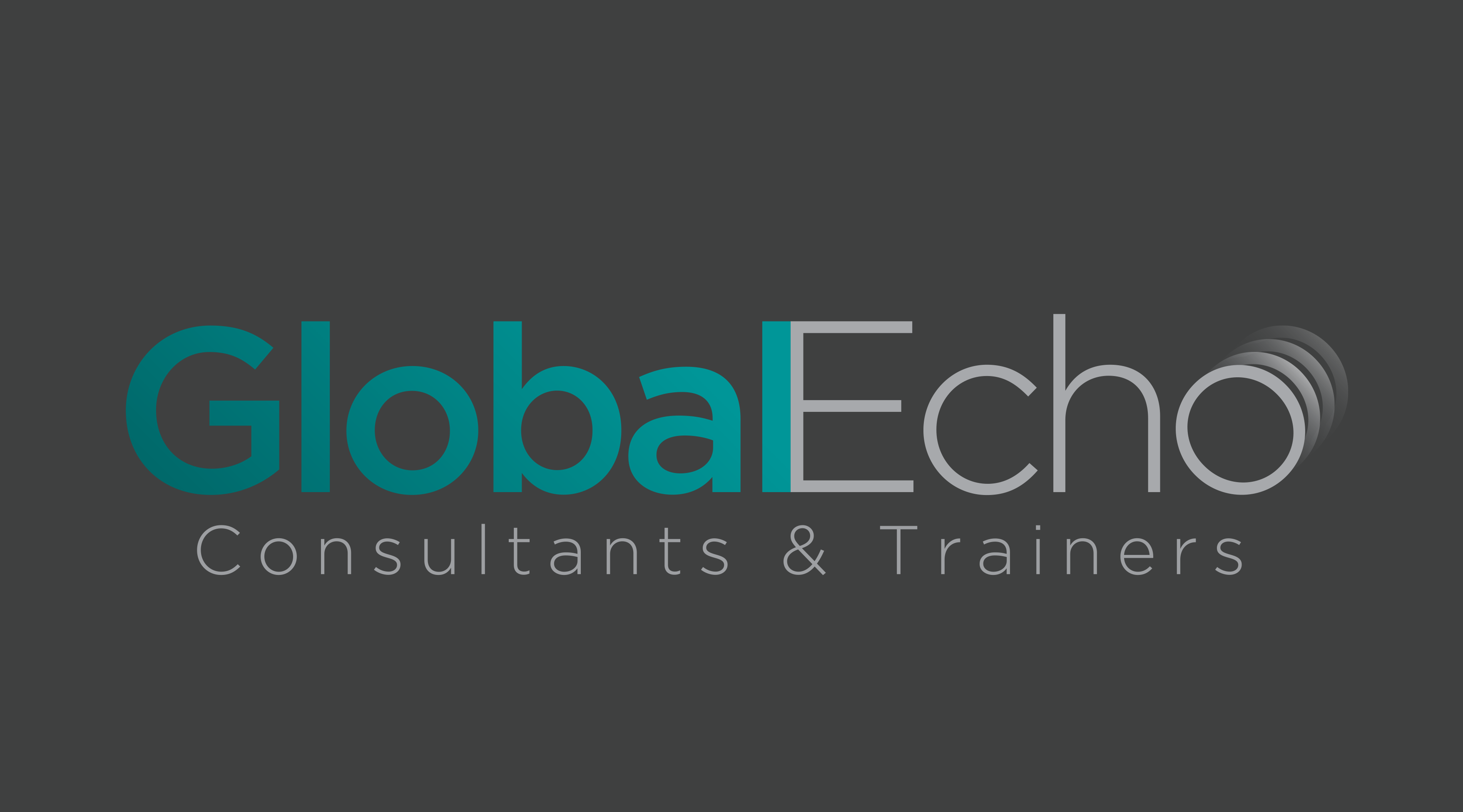 GlobalEchoLogoHighRes Equal Employment Opportunity Network for a diverse and inclusive