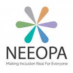 NEEOPA Logo