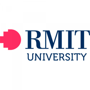 RMIT University Logo
