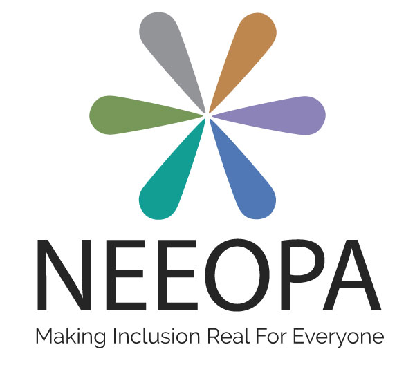 NEEOPA Logo