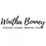 Winitha Bonney Logo