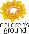 Children's Ground Logo