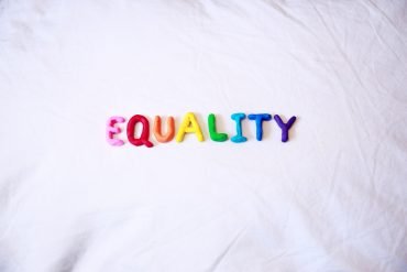 Equality at work