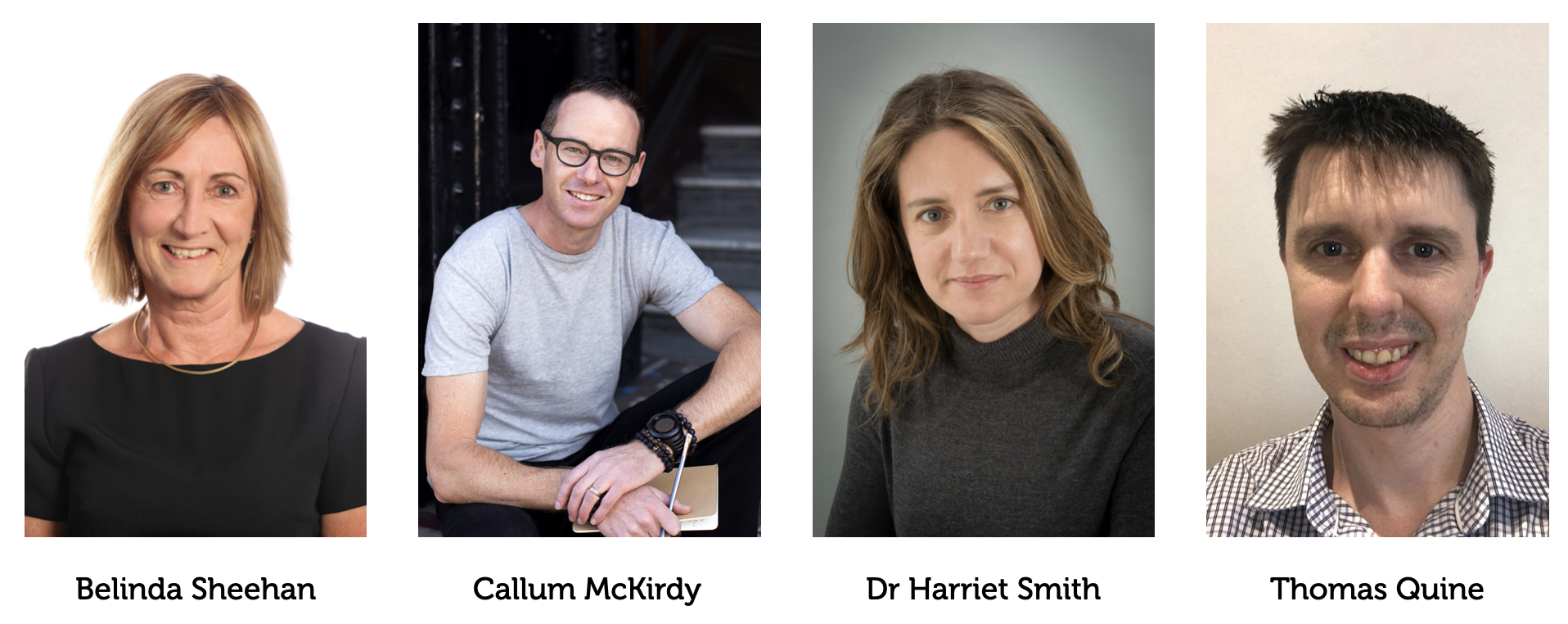 Event Speakers image