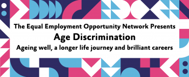 Age Discrimination banner