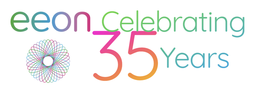 EEON Celebrating 35 years